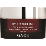 קרם יום רימונים