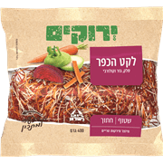 לקט הכפר 400גרם