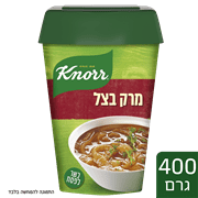 מרק בצל
