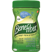 בנפייבר סיבים תזונתיים