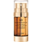 GOLD PREMIUM דאבל סרום