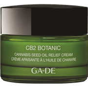 בוטניק קרם לחות מרגיע