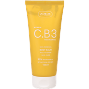 קרם גוף עשיר ויטמין C