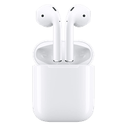 אוזניות Apple AirPods 2 | אוזניות | טלוויזיות, אוזניות ואודיו | אלקטרוניקה  וסלולר | הקניון הכל לבית | קטגוריות | Shufersal