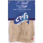 פילה דג סול (פוטית) קפוא