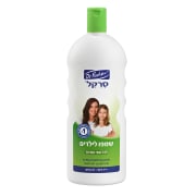 סרקל שמפו ליטר