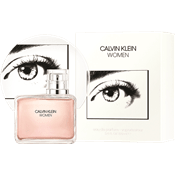 CALVIN KLEIN WOMEN א.ד.פ