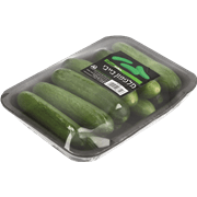 מלפפון בייבי