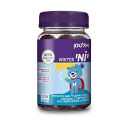 יומי WINTER ללא ת.סוכר