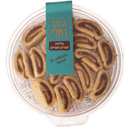 גלילות תמרים ואגוזים