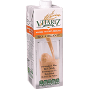 Hazelnut and rice drink 1 liter
