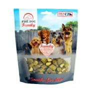 לבבות ברוז לכלב