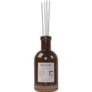 INCENSE מפיץ ריח מס 17