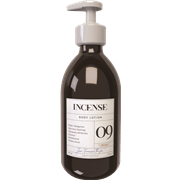 INCENSE קרם גוף מספר 9