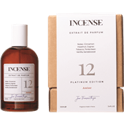 INCENSE בושם פלטיניום 12