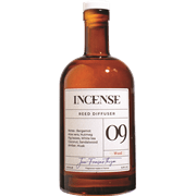 INCENSE מפיץ ריח מס' 9