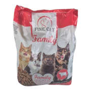 פיין קט 1 קג בקר