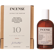 INCENSE בושם מס 10