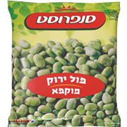 פול ירוק בלדי 400 גר
