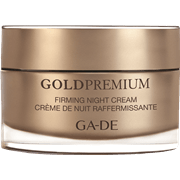 GOLD PREMIUM קרם לילה
