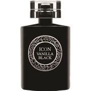 ICON VANILLA BLACK לאשה