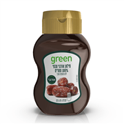 סילאן אורגני בקבוק לחיץ