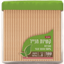 קשיות מנייר 8"