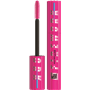 FIRE WORKS מסקרה שחורה