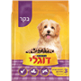 דוגלי גזע קטן