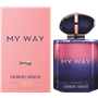 MY WAY א.ד.פ לאשה