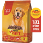 דוגלי בוגר בקר