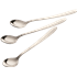 סט3כפיות נירוסטה לימונדה