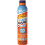 ספריי תחליב SPF30 לילדים