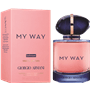 MY WAY INTENSE א.ד.פ אשה