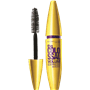 VOLUME EXPRESS COLOSSAL מסקרה שחורה