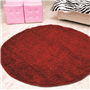 שטיח קוויבק שאגי אדום