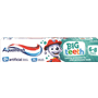 אקוהפרש לגילאי 6-8 שנים