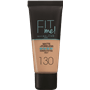 Fit Me Matte & Poreless מייקאפ 130