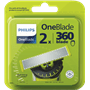 ONE BLADE360 סכין גילוח