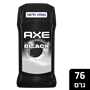 דאודורנט סטיק לגבר בלאק