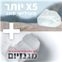 דאודורנט רול מגנזיום