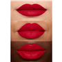 שפתון נוזלי קרמי SOFT MATTE גוון 01 AMST