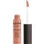 שפתון נוזלי קרמי SOFT MATTE גוון 02 STOC