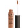 שפתון נוזלי קרמי SOFT MATTE גוון 04 LOND