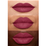 שפתון נוזלי קרמי SOFT MATTE גוון  08 SAN