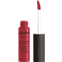שפתון נוזלי קרמי SOFT MATTE  גוון 10 MON