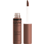 גלוס BUTTER LIP GLOSS SNAP 17 גימור מברי