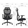 כסא  XP-10