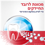 פרדונטקס שיקום חניכיים