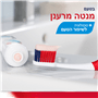 פרדונטקס שיקום חניכיים
